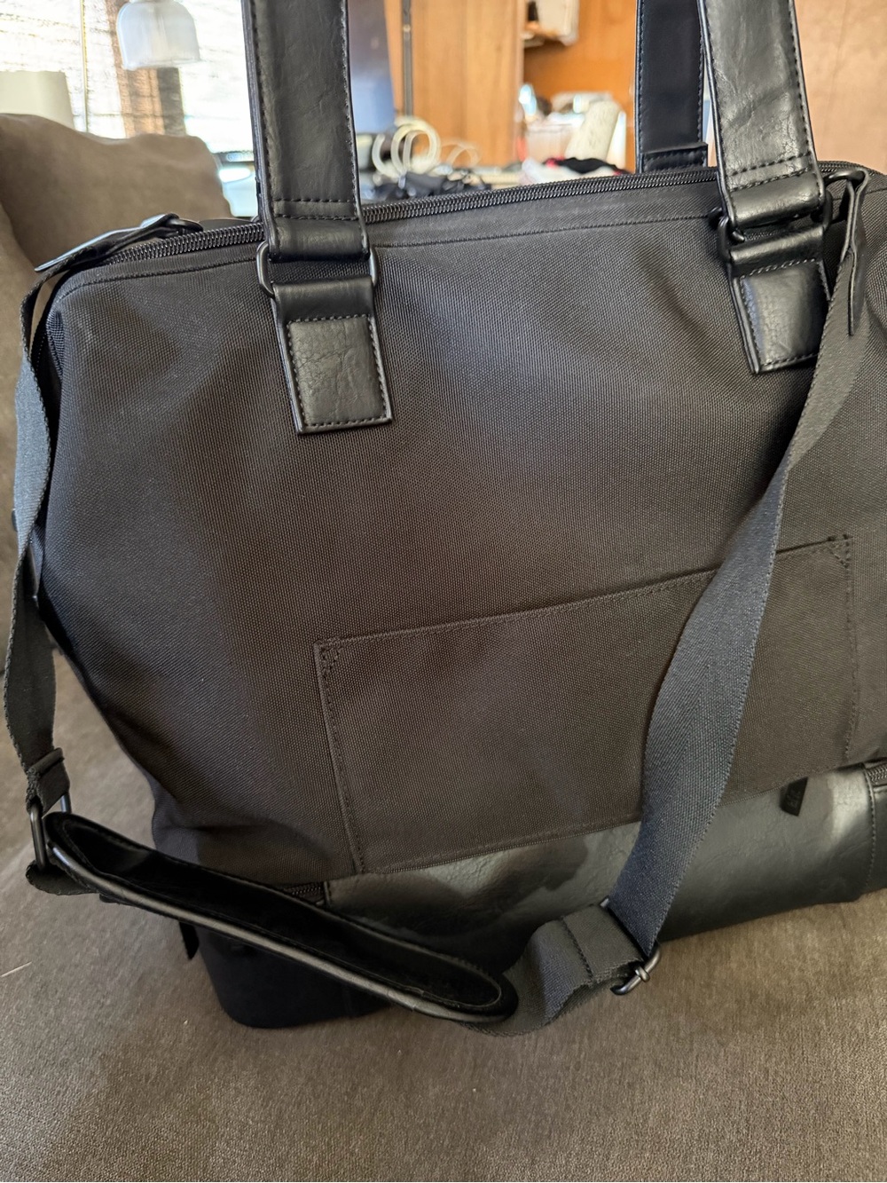 Beis Weekender Bag - Picture 4 of 7